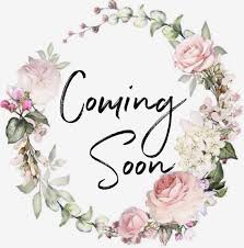 Coming Soon